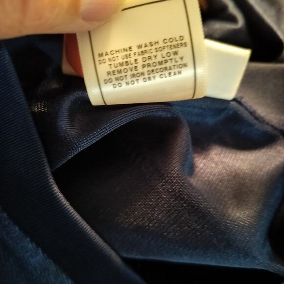 M818) NFL Dallas Cowboys Men's 2XL Dez Bryant Jersey #88 - Picture 9 of 9